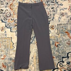 Babaton Slim Bootcut Pant -size 10